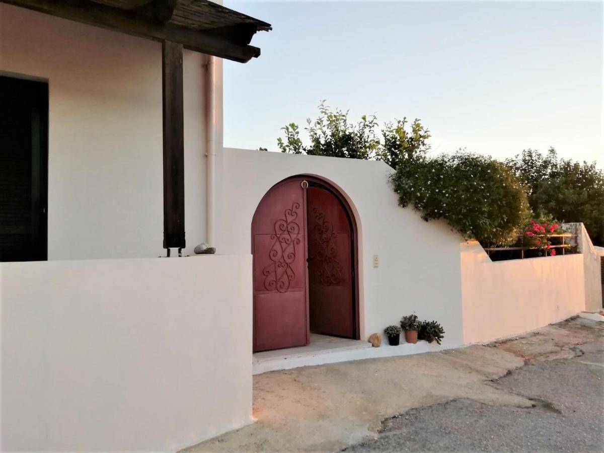 Villa Lena Sivas Ngoại thất bức ảnh