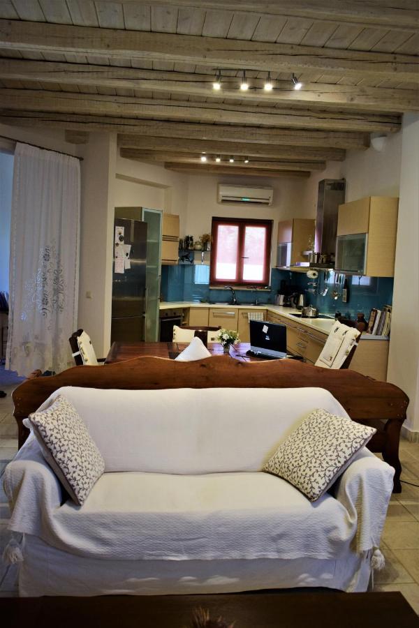 Villa Lena Sivas Ngoại thất bức ảnh