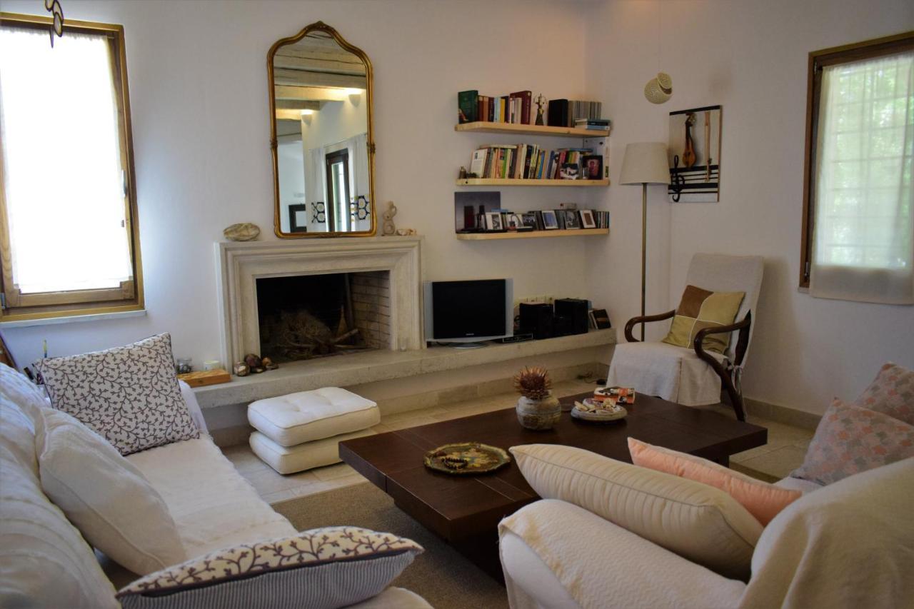 Villa Lena Sivas Ngoại thất bức ảnh