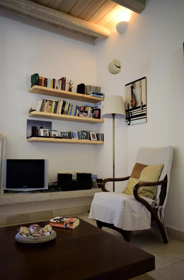 Villa Lena Sivas Ngoại thất bức ảnh