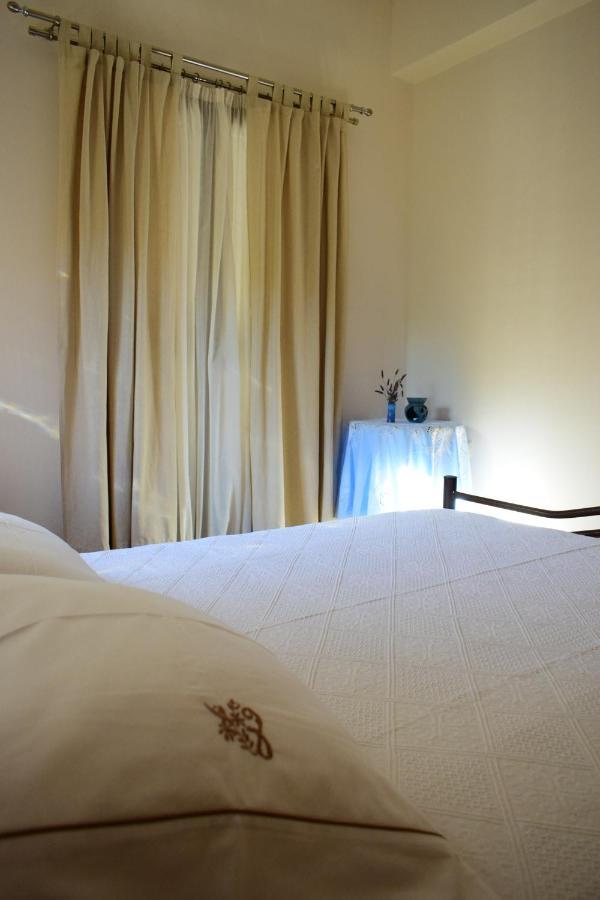 Villa Lena Sivas Ngoại thất bức ảnh