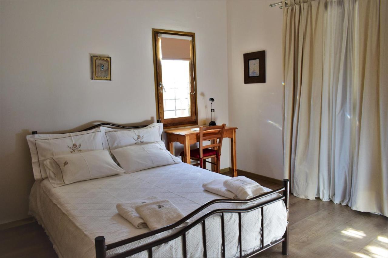 Villa Lena Sivas Ngoại thất bức ảnh