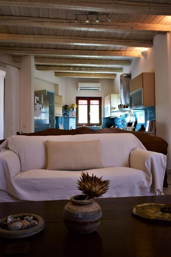 Villa Lena Sivas Ngoại thất bức ảnh