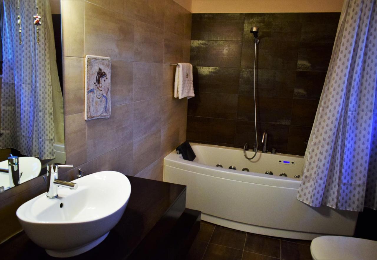 Villa Lena Sivas Ngoại thất bức ảnh