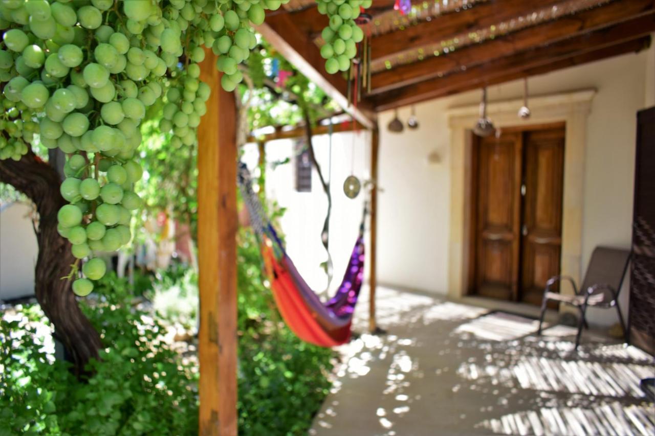 Villa Lena Sivas Ngoại thất bức ảnh