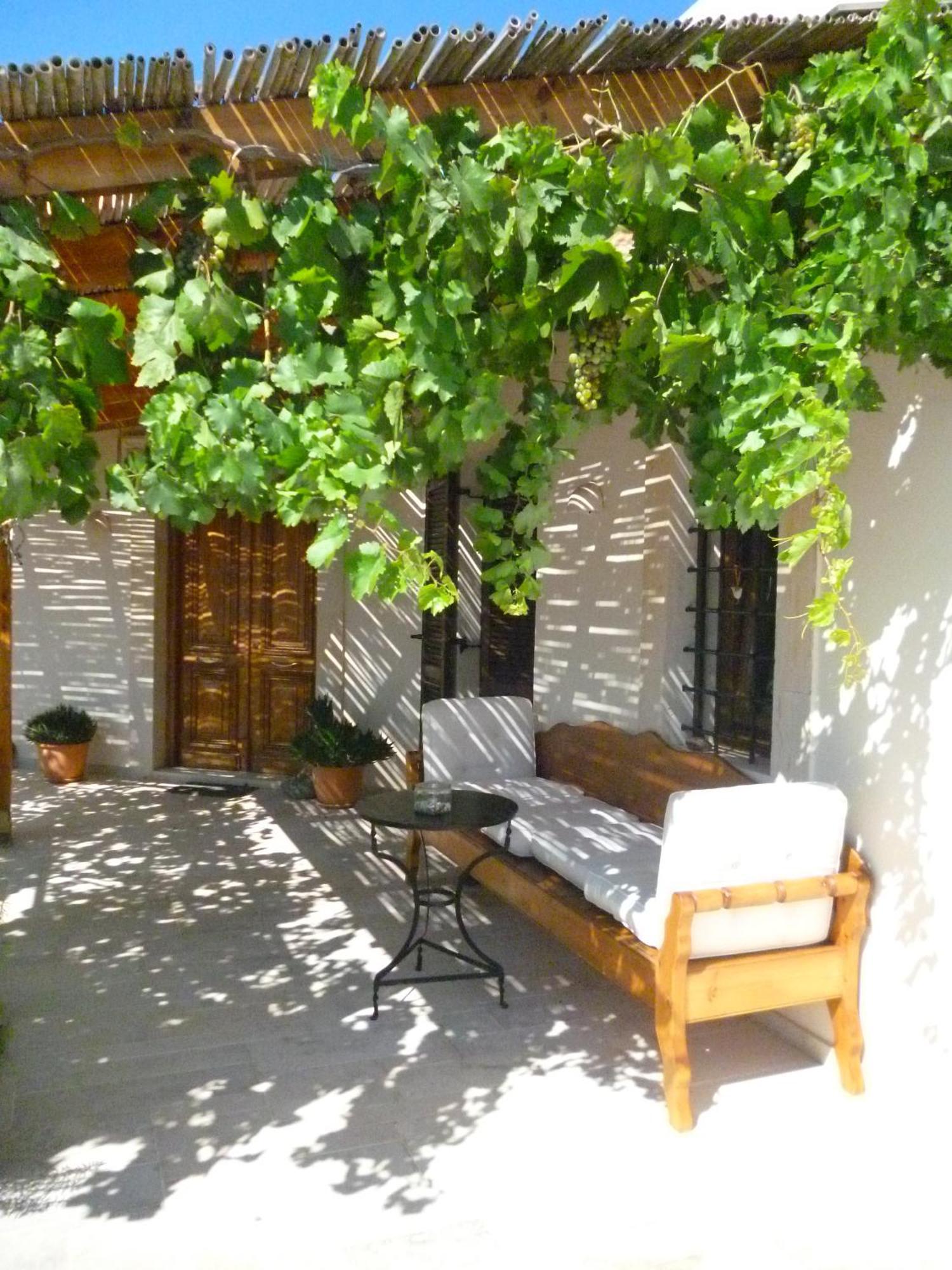 Villa Lena Sivas Ngoại thất bức ảnh